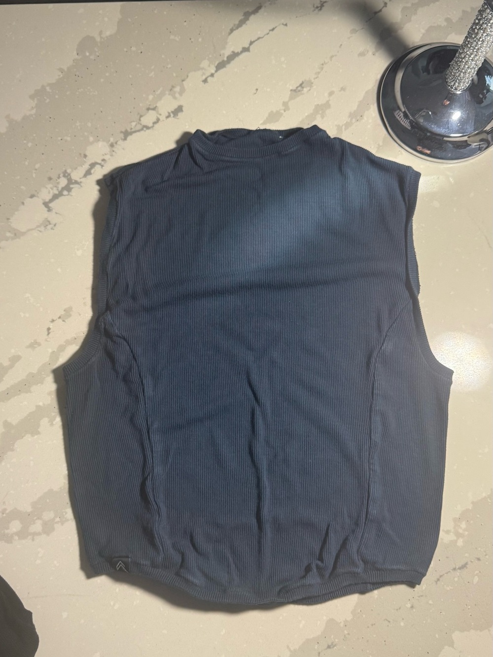 Oner Active Ribbed Tank